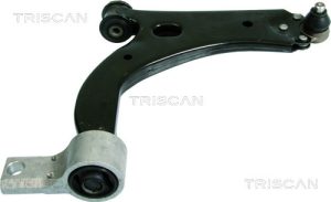 Brat suspensie roata MAZDA 2 (DY) 1.2 (DY3W) benzina 75 cai TRISCAN 8500 16555