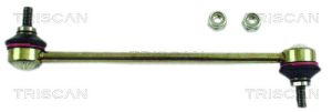 Bieleta antiruliu MAZDA 121 III (JASM, JBSM) 1.8 TD diesel 75 cai TRISCAN 8500 16602
