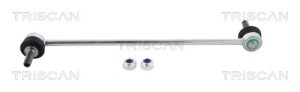 Bieleta antiruliu MAZDA 3 limuzina (BL) 1.6 MZR (BL12) benzina 105 cai TRISCAN 8500 16640