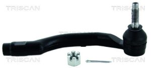 Cap de bara MAZDA 6 Hatchback (GH) 2.2 MZR-CD (GH10) diesel 125 cai TRISCAN 8500 50163