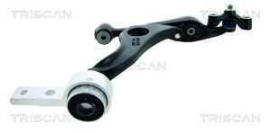 Brat suspensie roata MAZDA 6 Hatchback (GH) 2.2 MZR-CD (GH10) diesel 125 cai TRISCAN 8500 50548