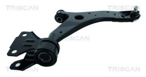 Brat suspensie roata MAZDA 3 limuzina (BL) 2.0 MZR DISI (BL12) benzina 151 cai TRISCAN 8500 50553