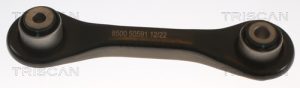 Brat / bieleta suspensie roata MAZDA 6 combi (GH) 2.2 MZR-CD (GH10) diesel 185 cai TRISCAN 8500 50591