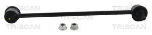 Bieleta antiruliu MAZDA 6 caroserie inchisa/combi (GJ) 2.0 benzina 165 cai TRISCAN 8500 50623