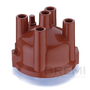 Capac distribuitor MAZDA 626 I (CB) 1.6 (CB2NS) benzina 75 cai BREMI 8528