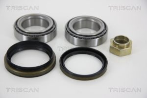 Set rulment roata MAZDA 121 I (DA) 1.3 (DA103) benzina 55 cai TRISCAN 8530 50104