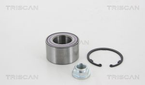 Set rulment roata MAZDA 6 combi (GH) 2.5 MZR (GH5FW) benzina 170 cai TRISCAN 8530 50128