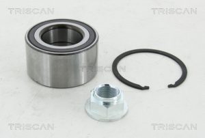 Set rulment roata MAZDA 6 limuzina (GH) 2.2 MZR-CD (GH10) diesel 125 cai TRISCAN 8530 50137