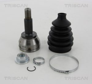 Cap planetara MAZDA 2 (DY) 1.2 (DY3W) benzina 75 cai TRISCAN 8540 50127