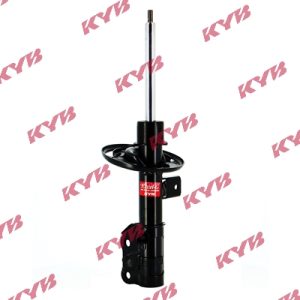 Amortizor MAZDA 3 limuzina (BM_, BN_) 1.5 benzina 100 cai KYB 3340035