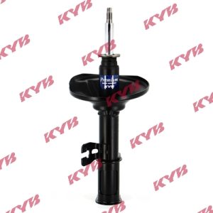 Amortizor MAZDA 626 II Hatchback (GC) 1.6 (GC1061) benzina 75 cai KYB 633069