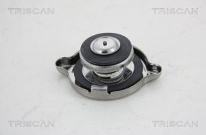 Buson radiator MAZDA 323 I Station Wagon (FA) 1.5 (FA45V) benzina 70 cai TRISCAN 8610 2