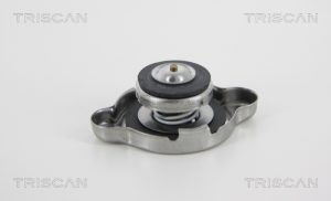 Buson radiator MAZDA 2 (DE_, DH_) 1.5 (DE5FS) benzina 103 cai TRISCAN 8610 4