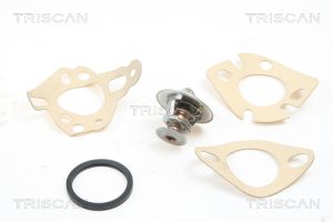 Termostat lichid racire MAZDA 323 S IV (BG) 1.7 D (BG7P) diesel 56 cai TRISCAN 8620 2182