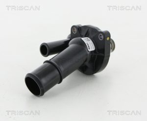 Termostat lichid racire MAZDA 3 limuzina (BL) 2.0 MZR DISI (BL12) benzina 151 cai TRISCAN 8620 24488