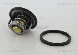 Termostat lichid racire MAZDA 323 S VI limuzina (BJ) 1.6 (BJ12) benzina 95 cai TRISCAN 8620 45282