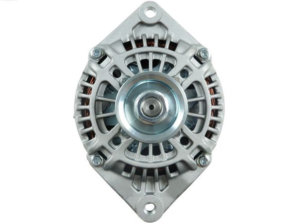 Alternator MAZDA 323 F VI hatchback (BJ) 1.6 (BJ10M) benzina 95 cai AS-PL A5257