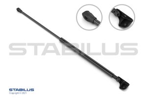 Amortizor portbagaj MAZDA 5 (CR) 1.8 (CR19) benzina 116 cai STABILUS 153724