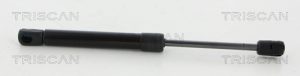 Amortizor portbagaj MAZDA 6 limuzina (GH) 2.2 MZR-CD (GH10) diesel 185 cai TRISCAN 8710 50258