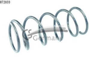 Arc spiral MAZDA 323 C IV (BG) 1.7 D (BG7S) diesel 56 cai CS GERMANY 14.872.033