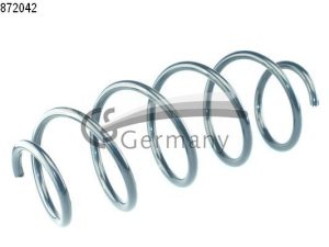Arc spiral MAZDA 2 (DY) 1.2 (DY3W) benzina 75 cai CS GERMANY 14.872.042