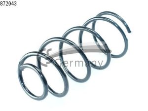 Arc spiral MAZDA 3 (BK) 1.6 (BK14) benzina 105 cai CS GERMANY 14.872.043