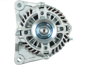 Alternator MAZDA 2 hatchback (DL, DJ) 1.5 benzina 75 cai AS-PL A5337