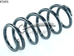 Arc spiral MAZDA 6 limuzina (GH) 2.2 MZR-CD (GH10) diesel 185 cai CS GERMANY 14.872.476