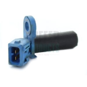 Senzor impulsuri arbore cotit MAZDA 2 (DY) 1.2 (DY3W) benzina 75 cai HOFFER 7517249