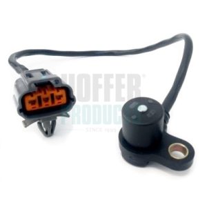 Senzor impulsuri arbore cotit MAZDA 323 F V (BA) 1.5 16V (BA11) benzina 88 cai HOFFER 7517747