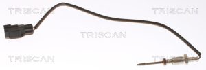 Senzor temperatura gaze evacuare MAZDA 5 (CW) 1.6 CD diesel 116 cai TRISCAN 8826 10005