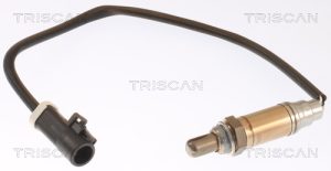 Sonda Lambda MAZDA 121 III (JASM, JBSM) 1.3 benzina 50 cai TRISCAN 8845 16002