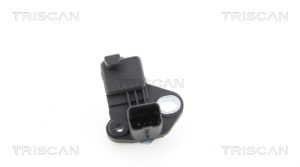 Senzor impulsuri arbore cotit MAZDA 2 (DE_, DH_) 1.6 MZ-CD diesel 95 cai TRISCAN 8855 28103
