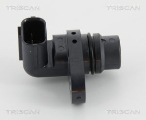 Senzor impulsuri arbore cotit MAZDA 2 (DE_, DH_) 1.5 MZR (DE5FS) benzina 102 cai TRISCAN 8855 50101