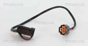 Senzor impulsuri arbore cotit MAZDA 323 F VI hatchback (BJ) 1.5 16V (BJ5W) benzina 88 cai TRISCAN 8855 50102