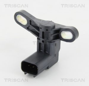 Senzor impulsuri arbore cotit MAZDA 3 (BK) 2.3 MZR (BK3P) benzina 156 cai TRISCAN 8855 50104