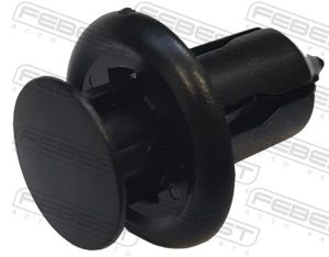 Clip tampon MAZDA 5 (CW) 1.8 MZR benzina 116 cai FEBEST 88570-043