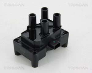 Bobina de inductie MAZDA 2 (DY) 1.2 (DY3W) benzina 75 cai TRISCAN 8860 16026