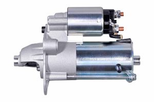 Electromotor MAZDA 5 (CW) 1.6 CD diesel 116 cai HELLA 8EA 011 610-271