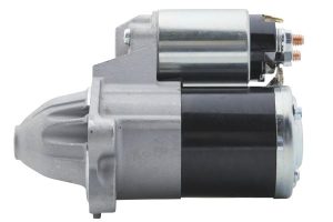 Electromotor MAZDA 2 (DE_, DH_) 1.5 MZR (DE5FS) benzina 102 cai HELLA 8EA 011 612-351