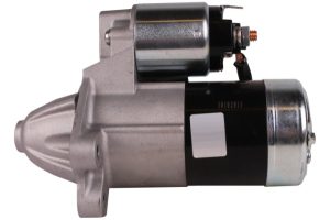 Electromotor MAZDA 3 limuzina (BK) 1.6 (BK12) benzina 105 cai HELLA 8EA 012 527-931