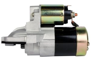 Electromotor MAZDA 5 (CR) 2.0 CD (CR19) diesel 143 cai HELLA 8EA 012 528-141