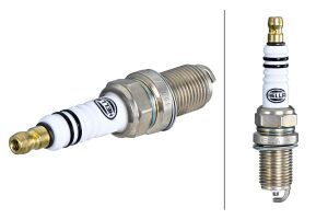 Bujie MAZDA 323 F VI hatchback (BJ) 1.5 16V (BJ5W) benzina 88 cai HELLA 8EH 188 704-011