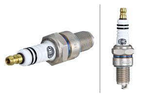 Bujie MAZDA 626 I (CB) 1.6 (CB2NS) benzina 75 cai HELLA 8EH 188 704-021