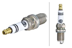 Bujie MAZDA 3 (BK) 1.6 (BK14) benzina 105 cai HELLA 8EH 188 704-031