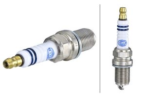 Bujie MAZDA 3 (BL) 1.6 MZR (BL14) benzina 105 cai HELLA 8EH 188 705-061