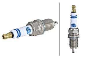 Bujie MAZDA 626 III cupe (GD) 2.2 12V (GD102) benzina 115 cai HELLA 8EH 188 705-221