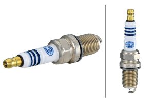 Bujie MAZDA 3 (BL) 1.6 MZR (BL14) benzina 105 cai HELLA 8EH 188 706-061