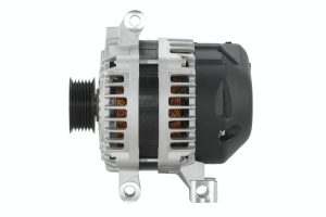 Alternator MAZDA 6 Hatchback (GH) 2.0 MZR (GHEFS) benzina 155 cai HELLA 8EL 011 712-561