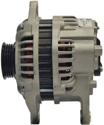 Alternator MAZDA 323 S VI limuzina (BJ) 1.8 Protege (BJ10M) benzina 125 cai HELLA 8EL 012 426-611